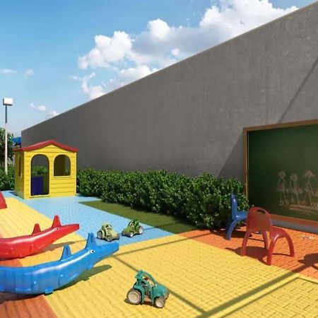 Estudio Bras - Comercial San Paolo Esterno foto