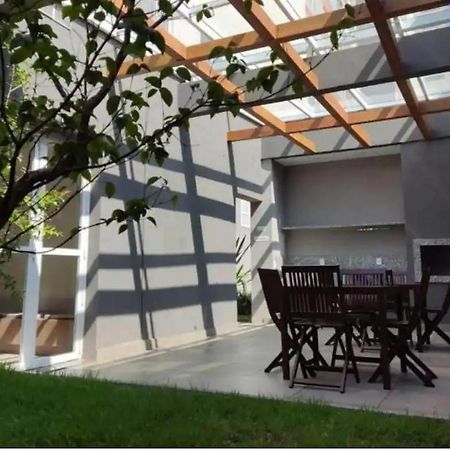 Estudio Bras - Comercial San Paolo Esterno foto