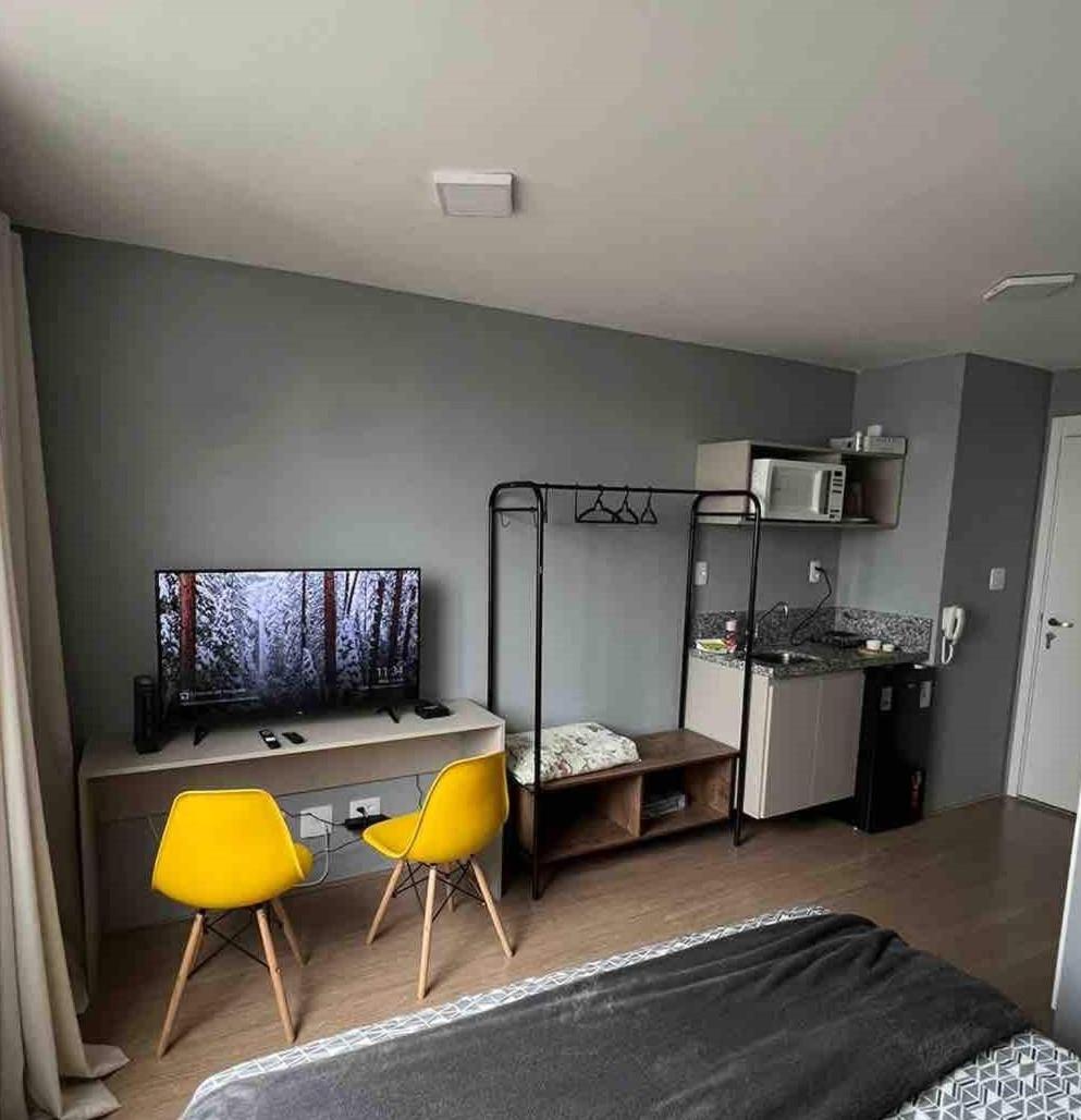 Estudio Bras - Comercial San Paolo Esterno foto