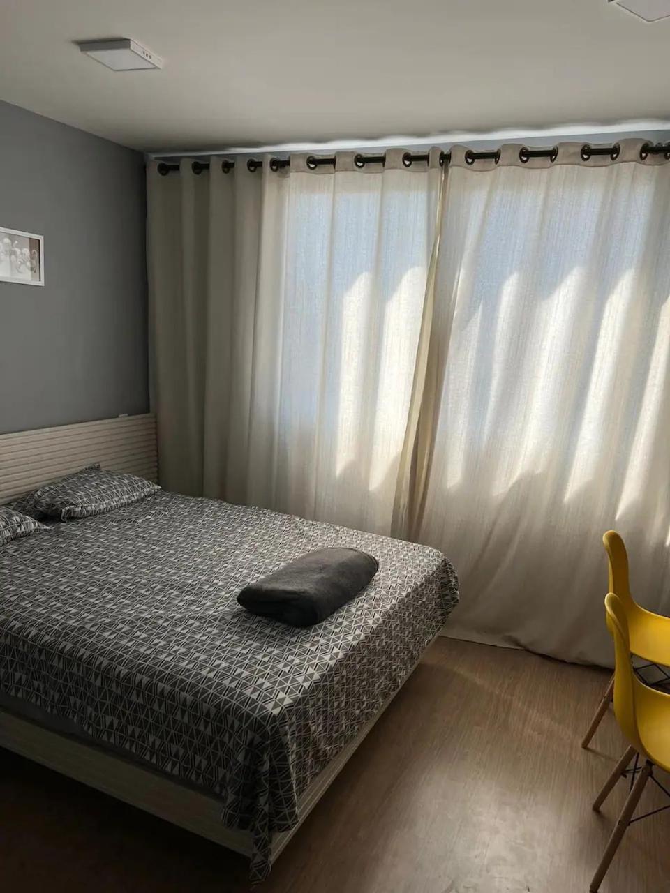 Estudio Bras - Comercial San Paolo Esterno foto