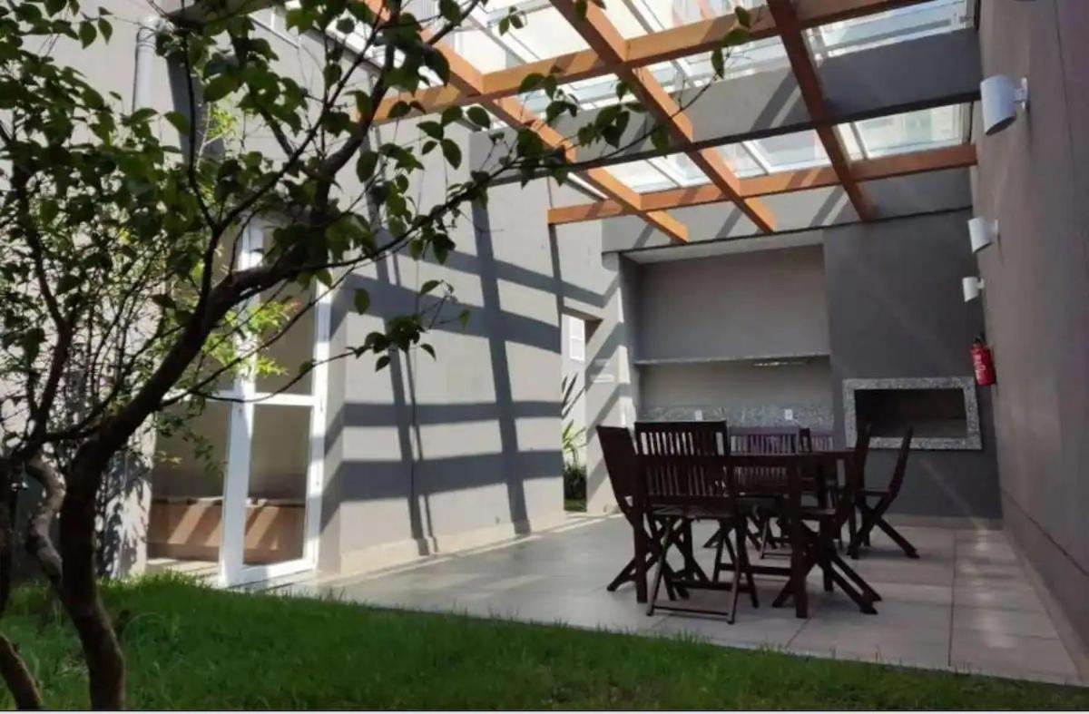 Estudio Bras - Comercial San Paolo Esterno foto