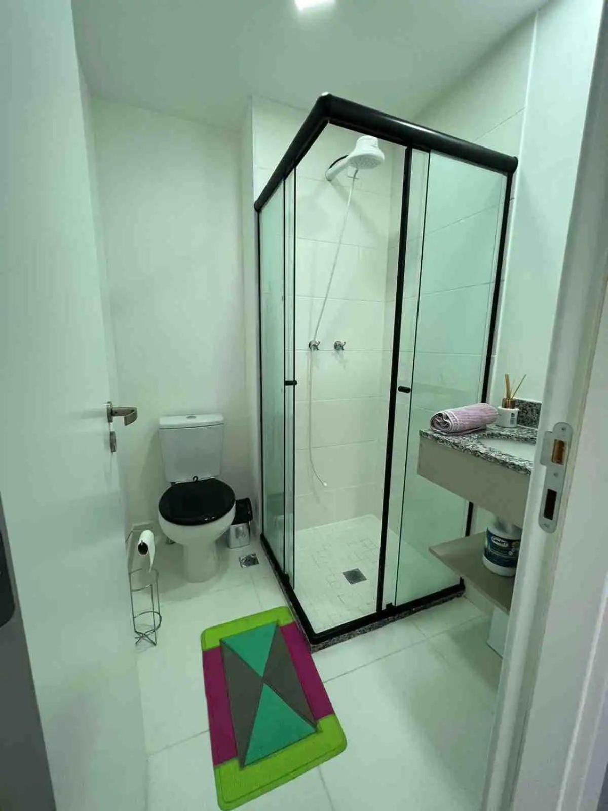 Estudio Bras - Comercial San Paolo Esterno foto