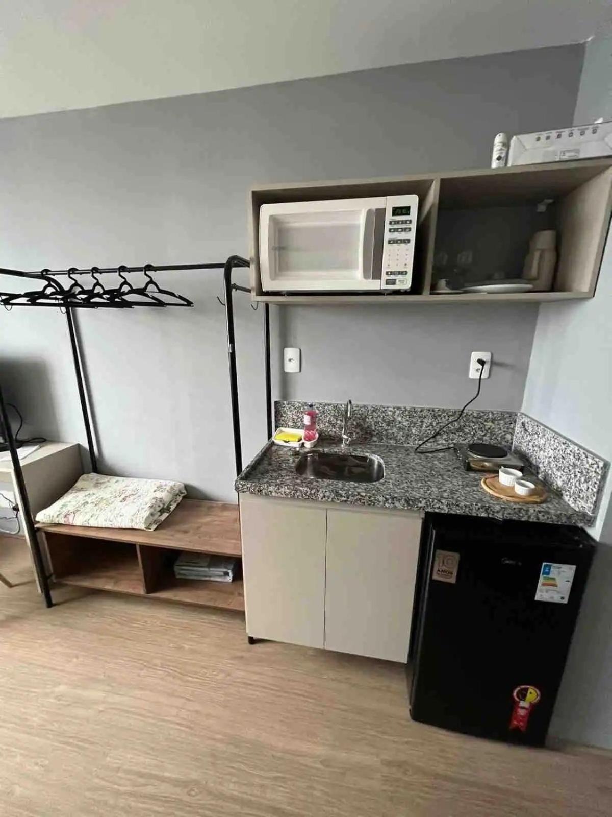 Estudio Bras - Comercial San Paolo Esterno foto