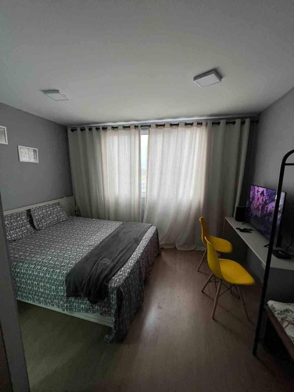 Estudio Bras - Comercial San Paolo Esterno foto
